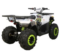 Квадроцикл AVANTIS H200 NEW (Баланс. вал)