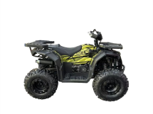 Квадроцикл ATV Dodge 200