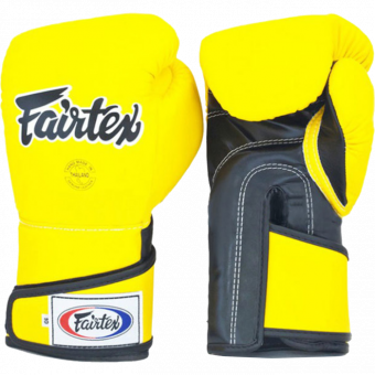Перчатки Fairtex faiboxglove042, фото 2
