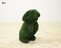 Топиари зайчик Тёма - газон Deluxe