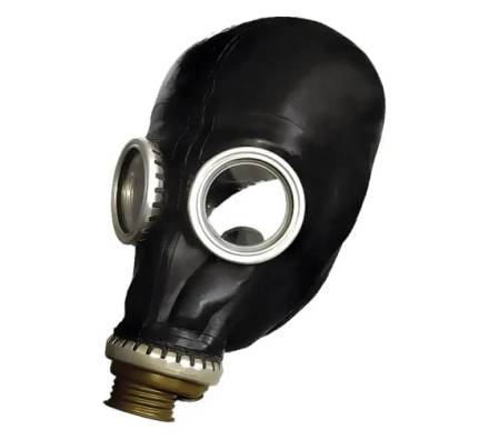 Лицевая часть ГК Спецобъединение ШМП, Про 020/рост 3, фото 1