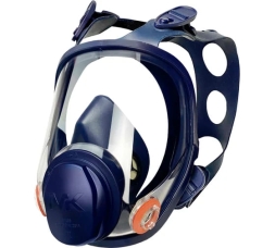 Полнолицевая маска МК (12242) 85, размер M МК85M, фото 1