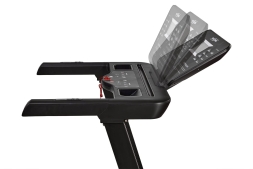 Беговая дорожка электрическая Proxima Berta, Арт. PROT-232, фото 12 Беговая дорожка электрическая Proxima Berta, Арт. PROT-232, фото 12