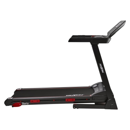 Беговая дорожка электрическая Proxima Berta, Арт. PROT-232, фото 3