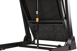 Беговая дорожка электрическая Proxima Berta, Арт. PROT-232, фото 11 Беговая дорожка электрическая Proxima Berta, Арт. PROT-232, фото 11