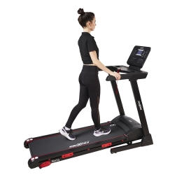 Беговая дорожка электрическая Proxima Berta, Арт. PROT-232, фото 2 Беговая дорожка электрическая Proxima Berta, Арт. PROT-232, фото 2