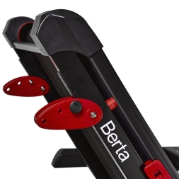 Беговая дорожка электрическая Proxima Berta, Арт. PROT-232, фото 6 Беговая дорожка электрическая Proxima Berta, Арт. PROT-232, фото 6