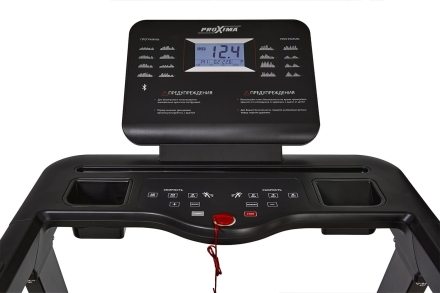Беговая дорожка электрическая Proxima Berta, Арт. PROT-232, фото 10