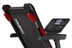 Беговая дорожка электрическая Proxima Berta, Арт. PROT-232, фото 9 Беговая дорожка электрическая Proxima Berta, Арт. PROT-232, фото 9