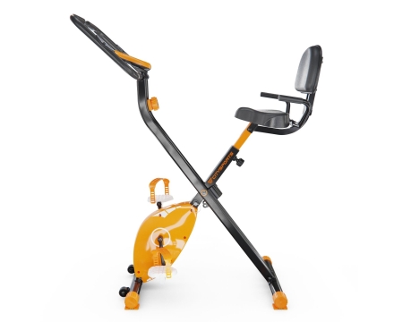 Велотренажер X-Bike DFC CITYSPORTS, фото 3