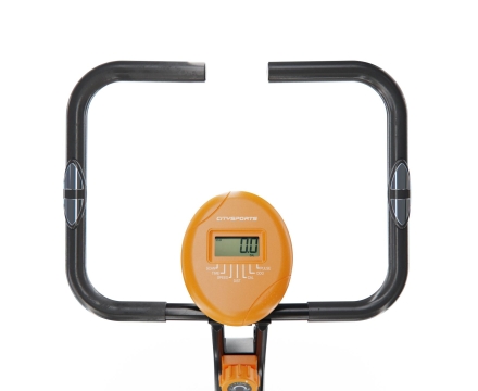 Велотренажер X-Bike DFC CITYSPORTS, фото 6