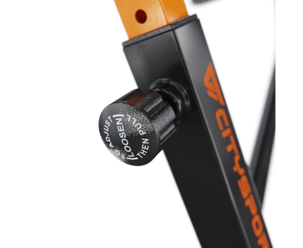 Велотренажер X-Bike DFC CITYSPORTS, фото 13