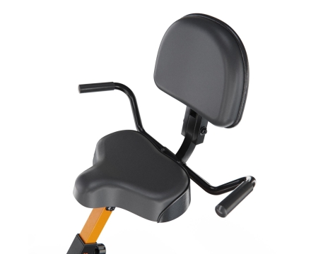 Велотренажер X-Bike DFC CITYSPORTS, фото 10