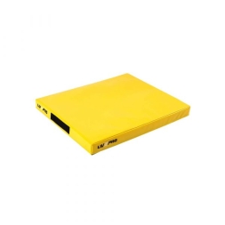 Плиометрический бокс LIVEPRO Soft Plyometric Box 914 x 762 x 609 мм, черный/синий , фото 5