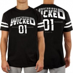 Футболка Wicked One wckshirt0165, фото 1