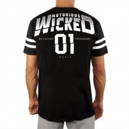 Футболка Wicked One wckshirt0165, фото 3