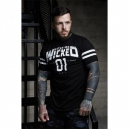 Футболка Wicked One wckshirt0165, фото 4