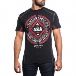 Футболка Affliction affshirt0101, фото 1