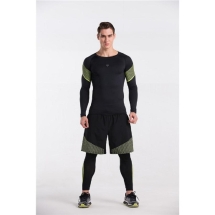 Рашгард Vansydical MBF72705 L/S