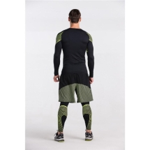 Рашгард Vansydical MBF72705 L/S