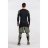 Рашгард Vansydical MBF72705 L/S