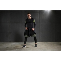 Рашгард Vansydical MBF72705 L/S