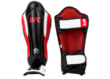 UFC Защита голени с защитой подъема стопы  размер L/XL