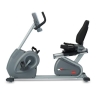 Изображение товара Горизонтальный велотренажер Circle Fitness R8E Plus