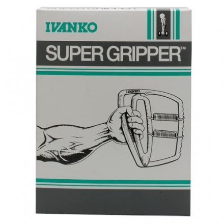 Эспандер IVANKO SUPER GRIPPER, фото 3