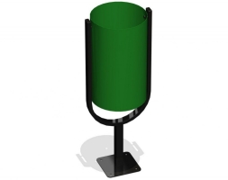 Урна Гоблет, фото 1