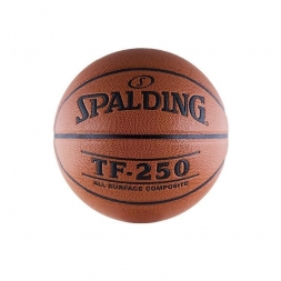 Мяч баскетбольный Spalding TF-250 №7