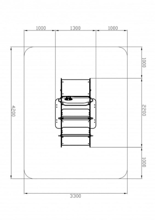 Джип Металлик - Беседка машинка - МФ 10.03.12-13, фото 6