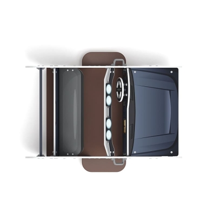 Джип Металлик - Беседка машинка - МФ 10.03.12-13, фото 5