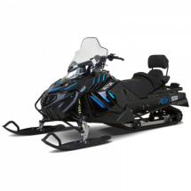 Снегоход РУССКАЯ МЕХАНИКА Vector 551