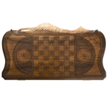 Нарды резные "Вавилон", Ohanyan