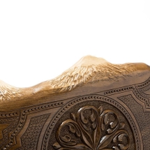 Нарды резные "Вавилон", Ohanyan