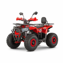 Квадроцикл WELS ATV Trail 125 Pro Квадроцикл WELS ATV Trail 125 Pro