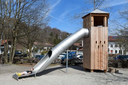 Башня Пента, фото 2