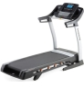 Изображение товара Беговая дорожка электр. NordicTrack T 16.0 (США) + кардиопояс Polar