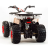 Квадроцикл подростковый MotoLand ATV WILD BASIC 125
