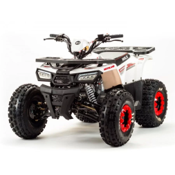 Квадроцикл подростковый MotoLand ATV WILD BASIC 125, фото 2 Квадроцикл подростковый MotoLand ATV WILD BASIC 125, фото 2