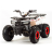 Квадроцикл подростковый MotoLand ATV WILD BASIC 125