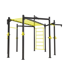 A-0341 Функциональная рама Октагон