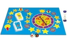 Настольная игра "Угадай КТО и ЧТО?" Tactic