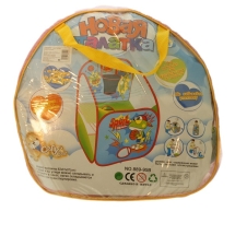 Палатка детская игровая