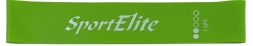 Эспандер петля эластичная SportElite LIGHT 1731SE, фото 1 Эспандер петля эластичная SportElite LIGHT 1731SE, фото 1