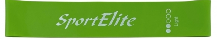 Эспандер петля эластичная SportElite LIGHT 1731SE, фото 1