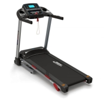 Беговая дорожка электрическая Basic Fitness  T660 Беговая дорожка электрическая Basic Fitness  T660