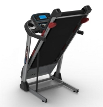 Беговая дорожка электрическая Basic Fitness  T660 Беговая дорожка электрическая Basic Fitness  T660