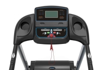 Беговая дорожка электрическая Basic Fitness  T660 Беговая дорожка электрическая Basic Fitness  T660